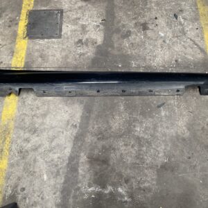 BMW E90 E91 LCI SIDESKIRT RECHTS