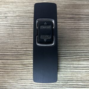 Bedieningspaneel middenconsole I3