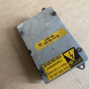 Stuurtoestel xenon-licht oa e60-e65-e53-e85