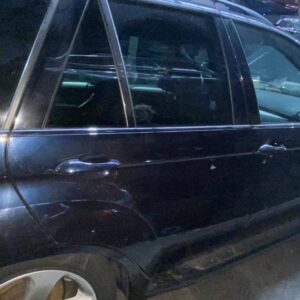 BMW X5 E53 DEUR RECHTS ACHTER