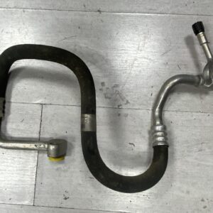 Zuigbus verdamper-kompressor E90-E91 LCI