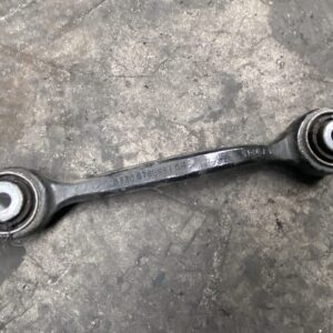 Geleiding stuurarm met rubberlager F25-F26