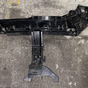 Geleiding bumper zijkant binnen achter  rechts X2-F39