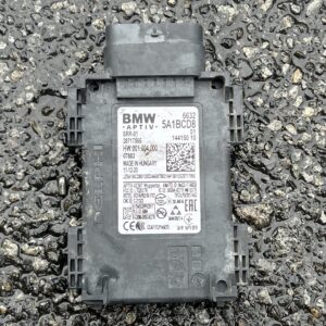 Radar sensor met artikelnummer 5A1BCD8 diverse modellen