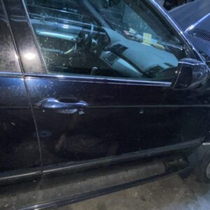BMW X5 E53 DEUR RECHTS VOOR