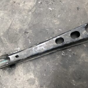 Langsdraagarm met silent-blocs F25-F26