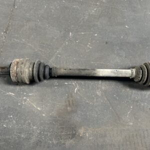 AT-uitgaande as LK=80MM/D=26MM DIVERSE MODELLEN E36-Z3