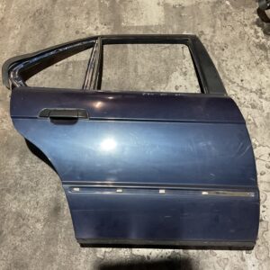 Deur e34 sedan ra deur