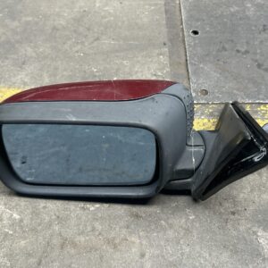 buitenspiegel links e36 sedan -touring-compact