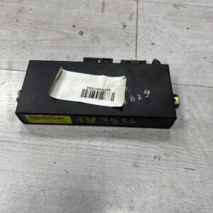 Stuurtoestel DWA zonder code E36-E31-E34