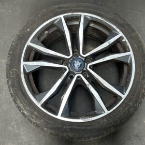 Lichtmetalen 19-inch velg X1 F48 (LCI) X2 F39 Style 715M