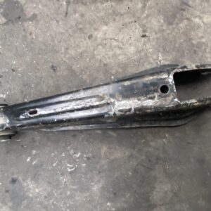 Draagarm met rubber lager F25-F26-F97-F98
