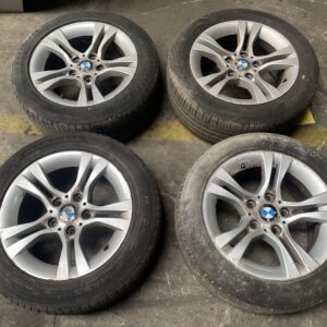 BMW E90-E91 16” VELGEN