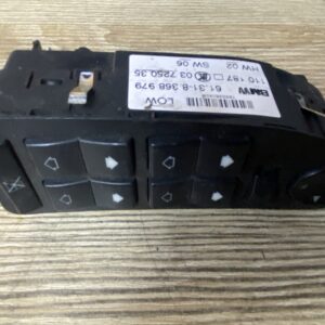 raamschakelaar e39-E38