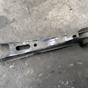 Dwarsligger achter F25-F26