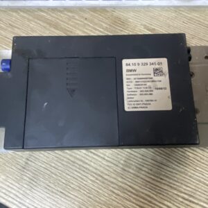 Telematics Control Module  DIVERSE MODELLEN