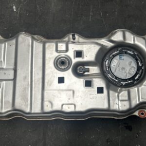 Benzinetank metaal G20-G21-330E