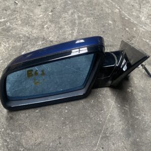 BMW E60 E61 SPIEGEL LINKS (4D)
