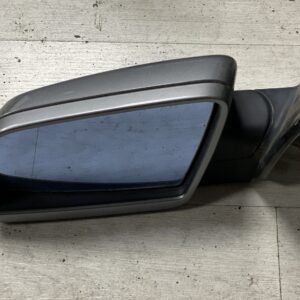 BMW E60 E61 SPIEGEL LINKS