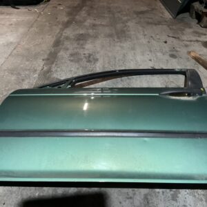 deur links voor e46 sedan touring