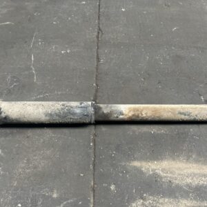 Schokdemper achter e36 compact