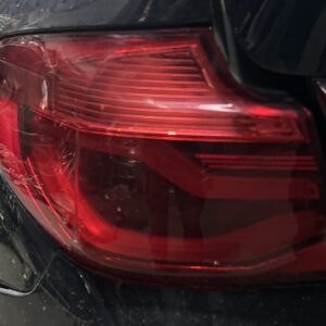 Achterlicht zijpaneel links F34 LCI