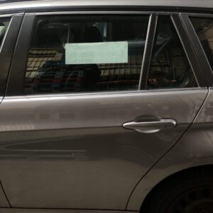 BMW E91 DEUR LINKS ACHTER