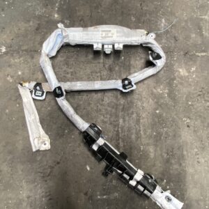Hoofdairbag links f25