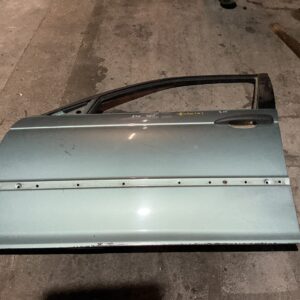 deur links voor e46 sedan touring