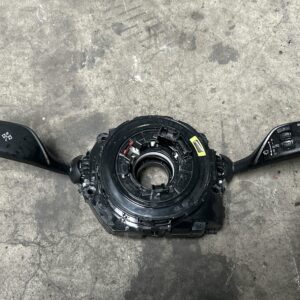 Schakelaareenheid stuurkolom F40-G31
