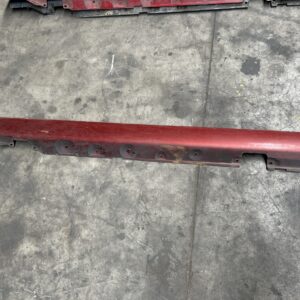 sideskirt rechts  E46 compact