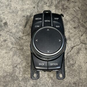 Controller. div modellen. 5' G30.  5' G31 Touring