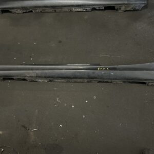 sidekirts links -M-  1' F21.  2' F22.  2' F23