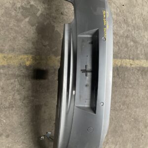 Achterbumper e85