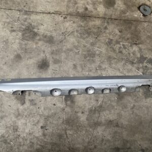 BMW E46 COUPE CABRIO SIDESKIRT RECHTS