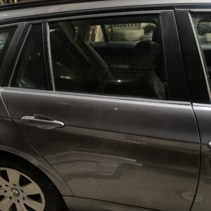 BMW E91 DEUR RECHTS ACHTER