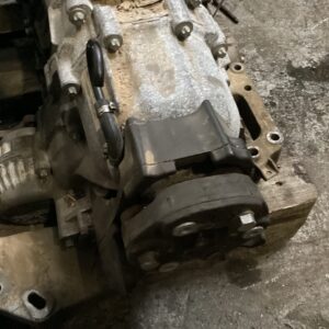 BMW X DRIVE TUSSENBAK ATC 300