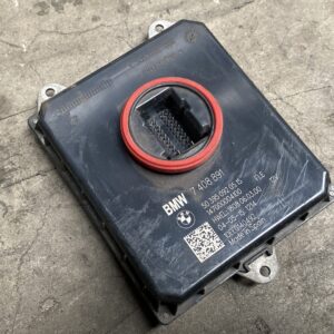 KOPLAMPMODULE MINI OA VOOR DE F56-F45-I8-I3