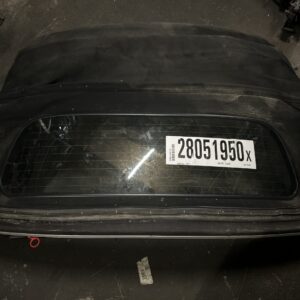 cabriodak z4- E85