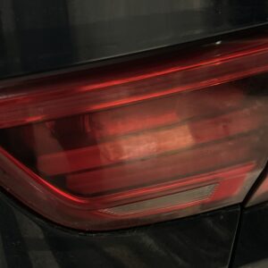 Achterlicht achterklep rechts F34 LCI