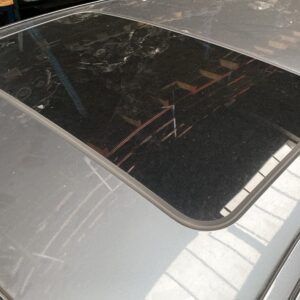 BMW F20-F21 PANORAMISCH SCHUIFDAK