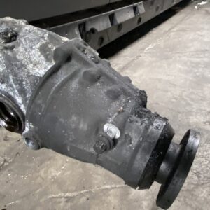 AT-vooras differentieel I=2,65- G14-G15-F20LCI