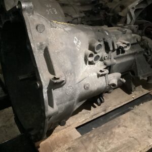 AT-5-versnellingsbak E36-E46-Z3 1,6I 1,8I