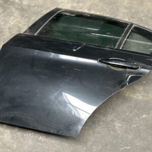 deur links achter E90