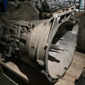 AT-5-versnellingsbak S5D 260Z 325TDS-525TDS-725TDS