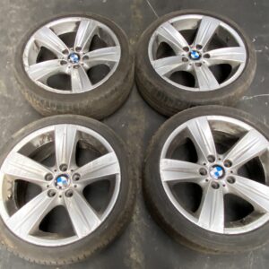 VELGENSET 18 STYLE 189