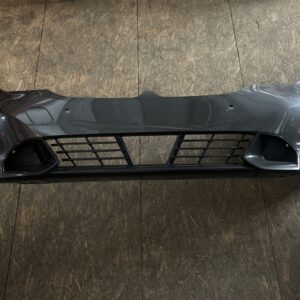 voorbumper G20-G21