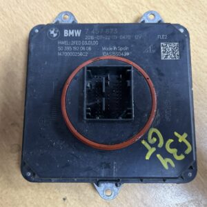 LED Koplampmodule F20 F30