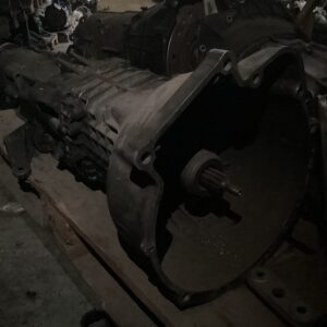 BMW E30 325ix manuele Versnellingsbak 
