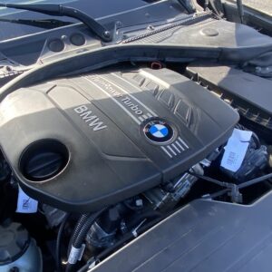 RUILMOTOR N47D16A 116D F20-F21